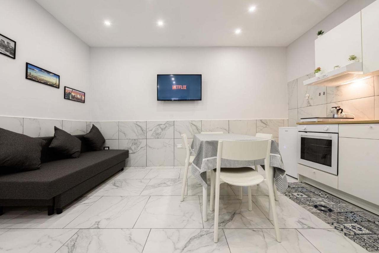 House Giovy Napoli