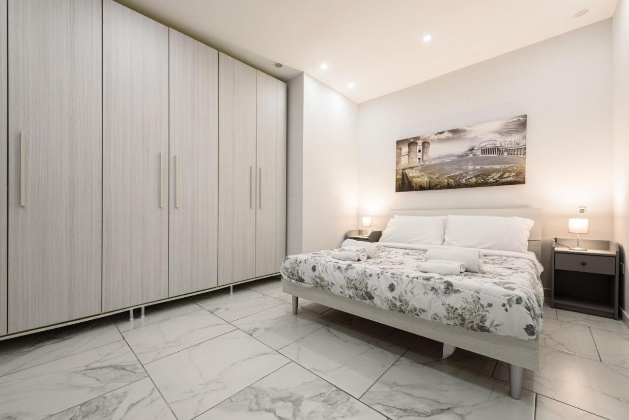House Giovy Napoli