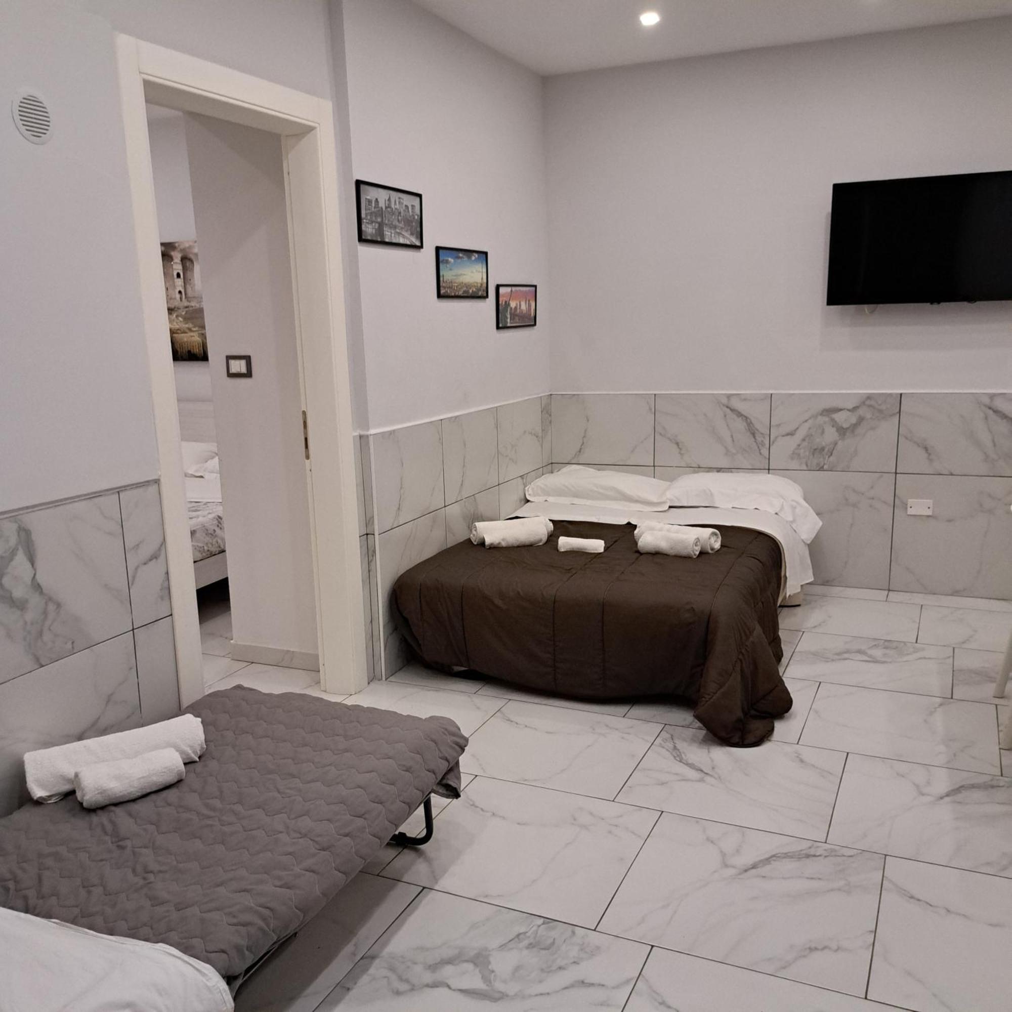 House Giovy * Napoli