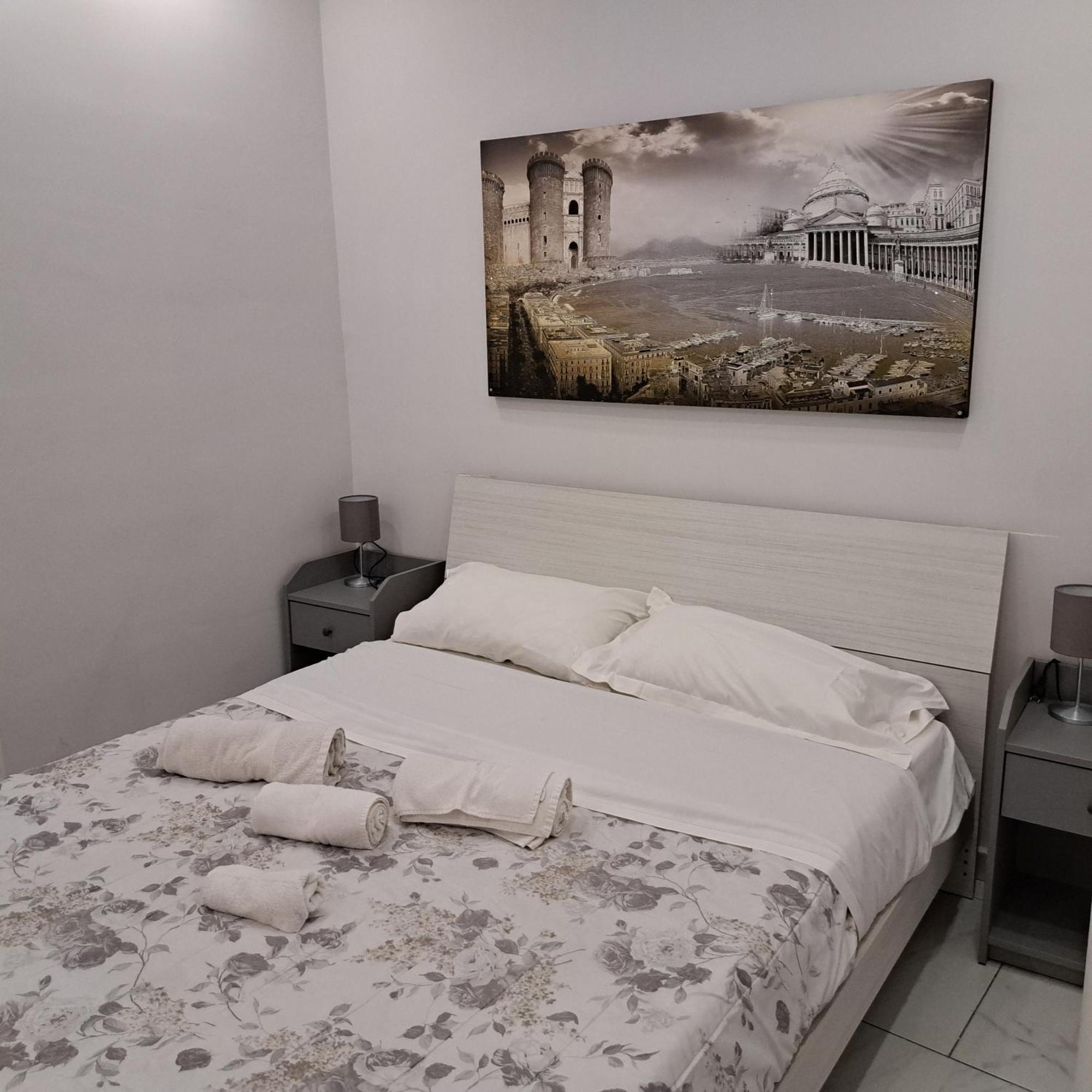 House Giovy * Napoli
