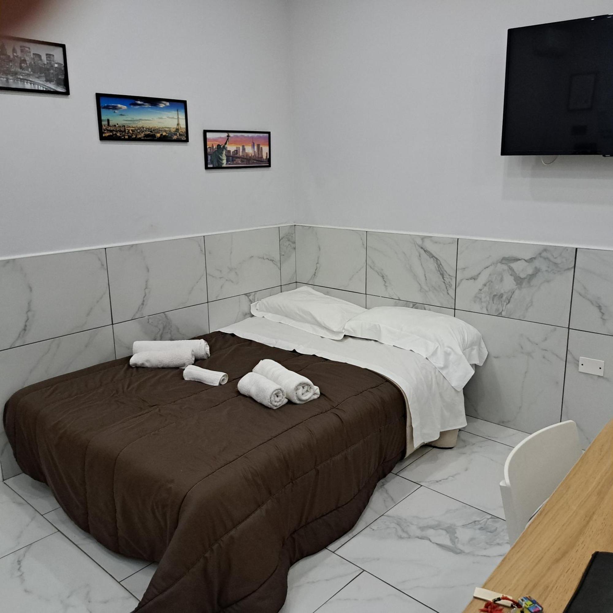House Giovy Casa vacanze Napoli