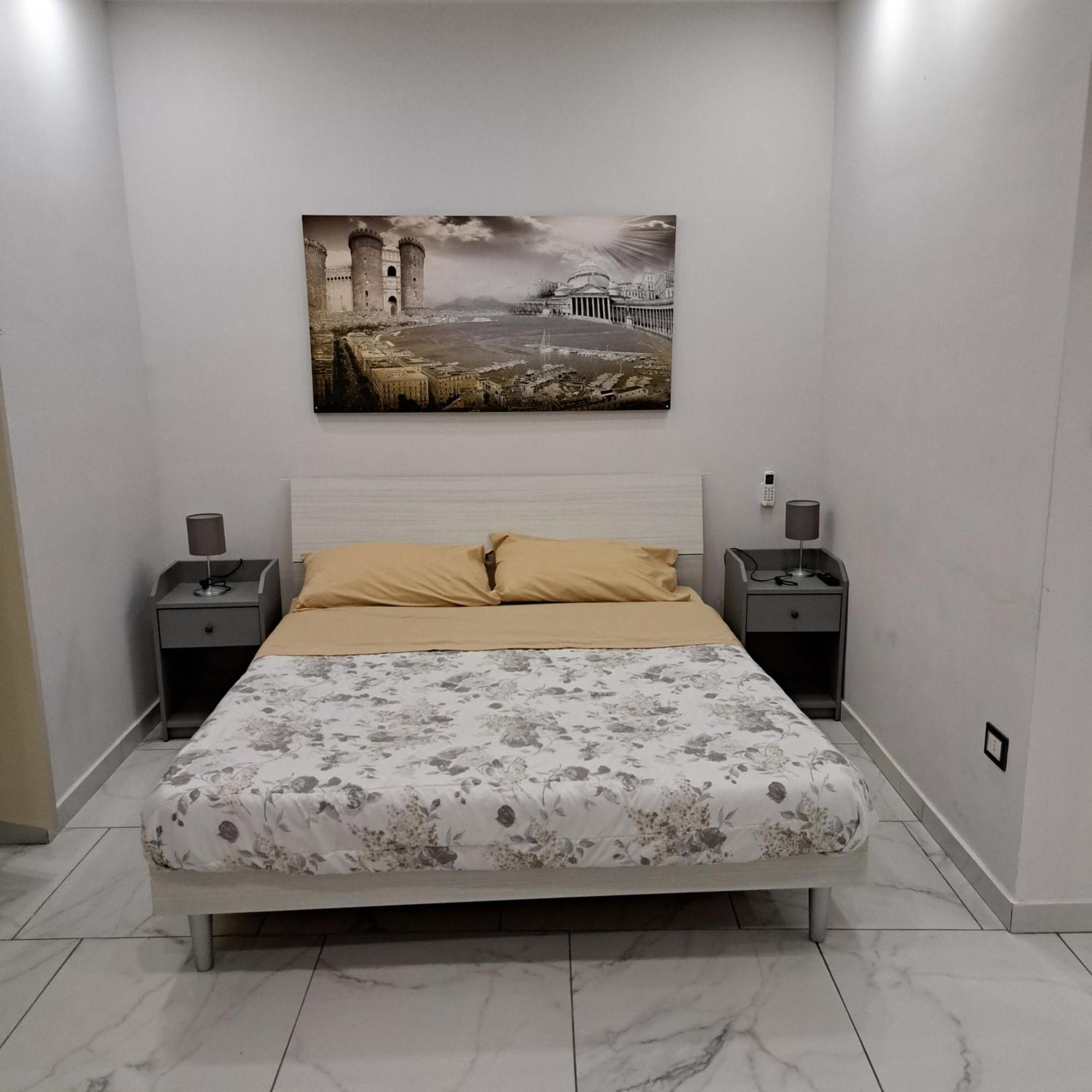 House Giovy Napoli