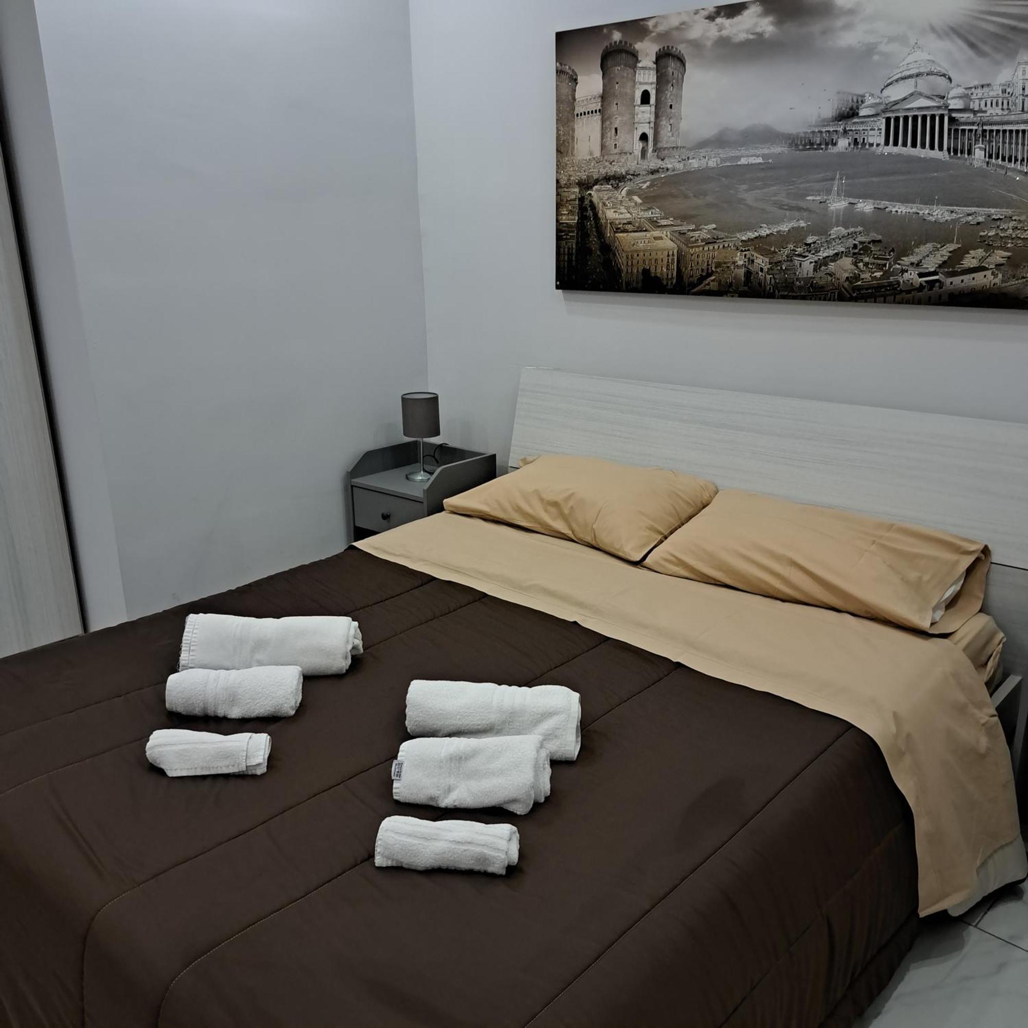 House Giovy * Napoli